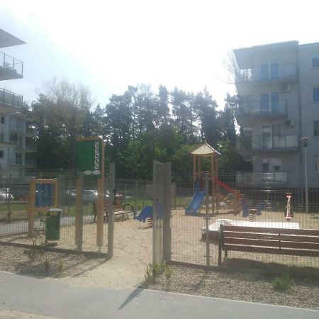 Apartament Lesny Дзивновек Экстерьер фото