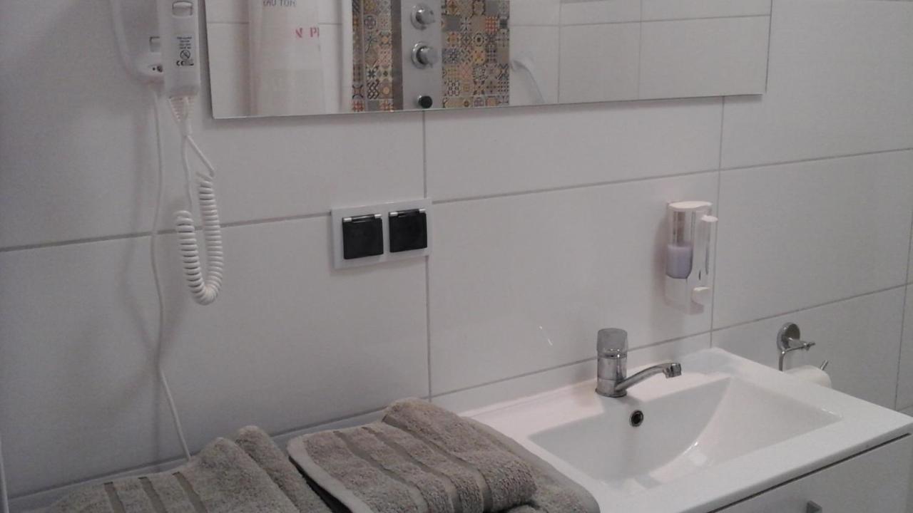 Apartament Lesny Дзивновек Экстерьер фото
