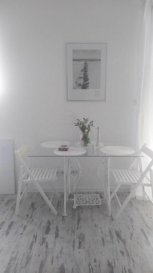 Apartament Lesny Дзивновек Экстерьер фото