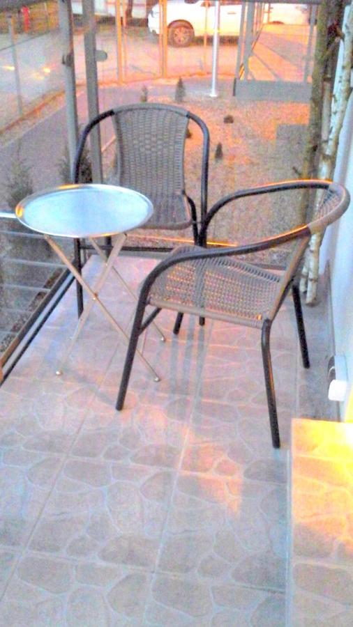 Apartament Lesny Дзивновек Экстерьер фото