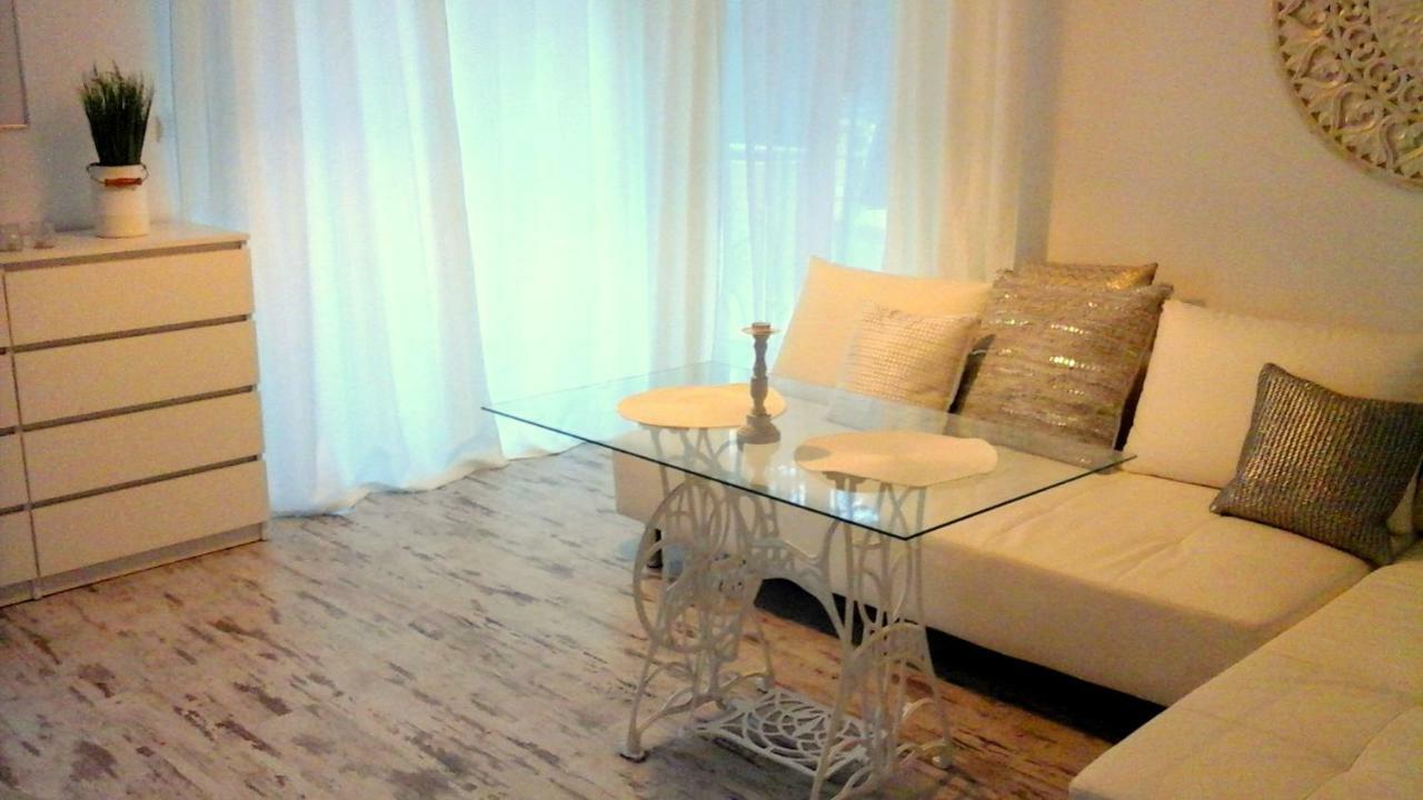 Apartament Lesny Дзивновек Экстерьер фото