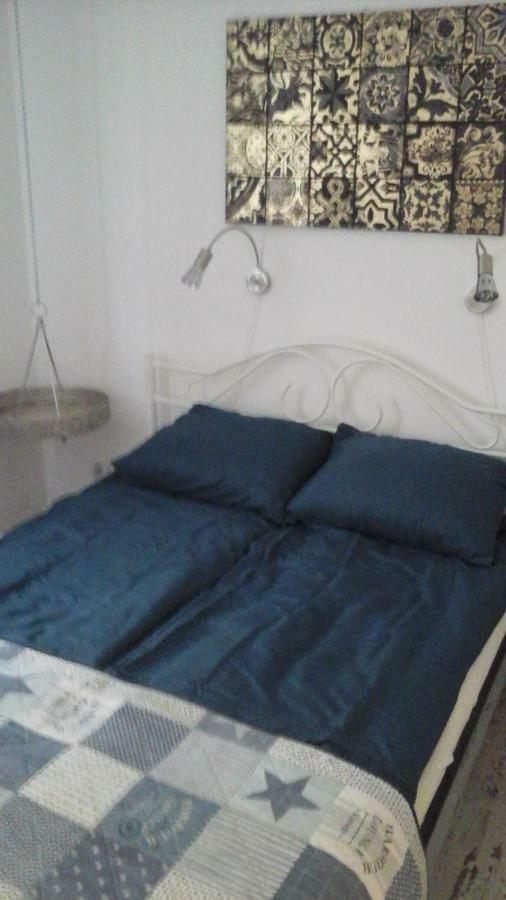 Apartament Lesny Дзивновек Экстерьер фото