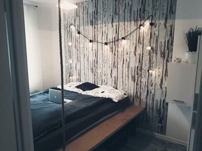 Apartament Lesny Дзивновек Экстерьер фото